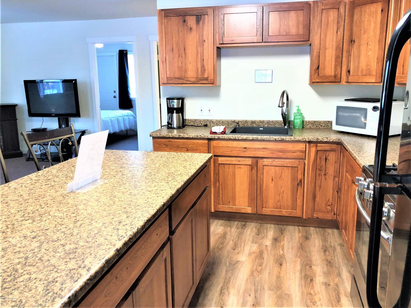 5679 Kenai Spur Hwy, Kenai, AK 99611